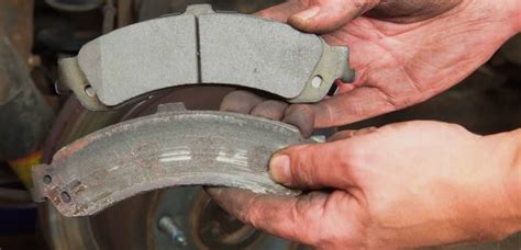 brake pads ceramic testing|is ceramic brake pads better.